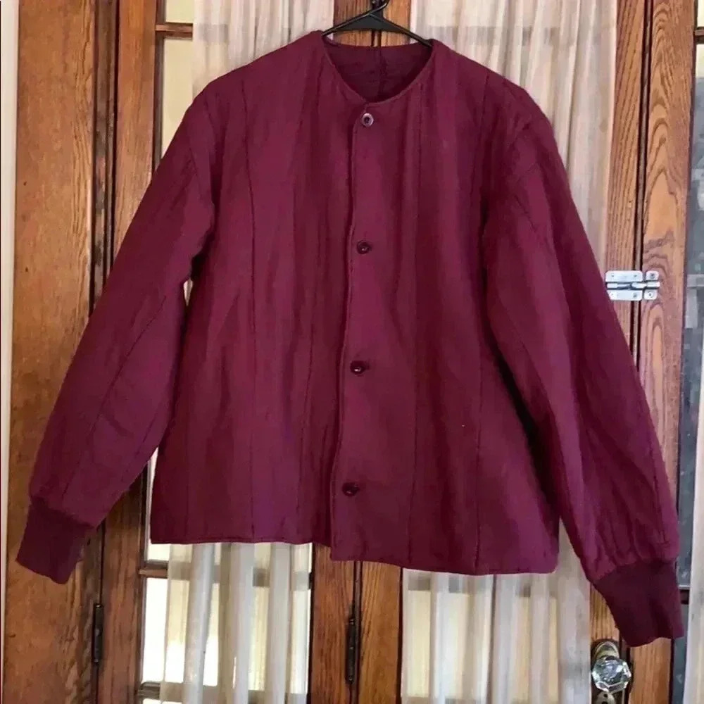 Free People women’s coat.